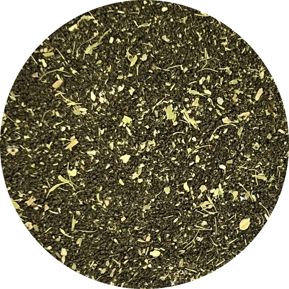 Elaichi Adrak Chai Tea Café Blend