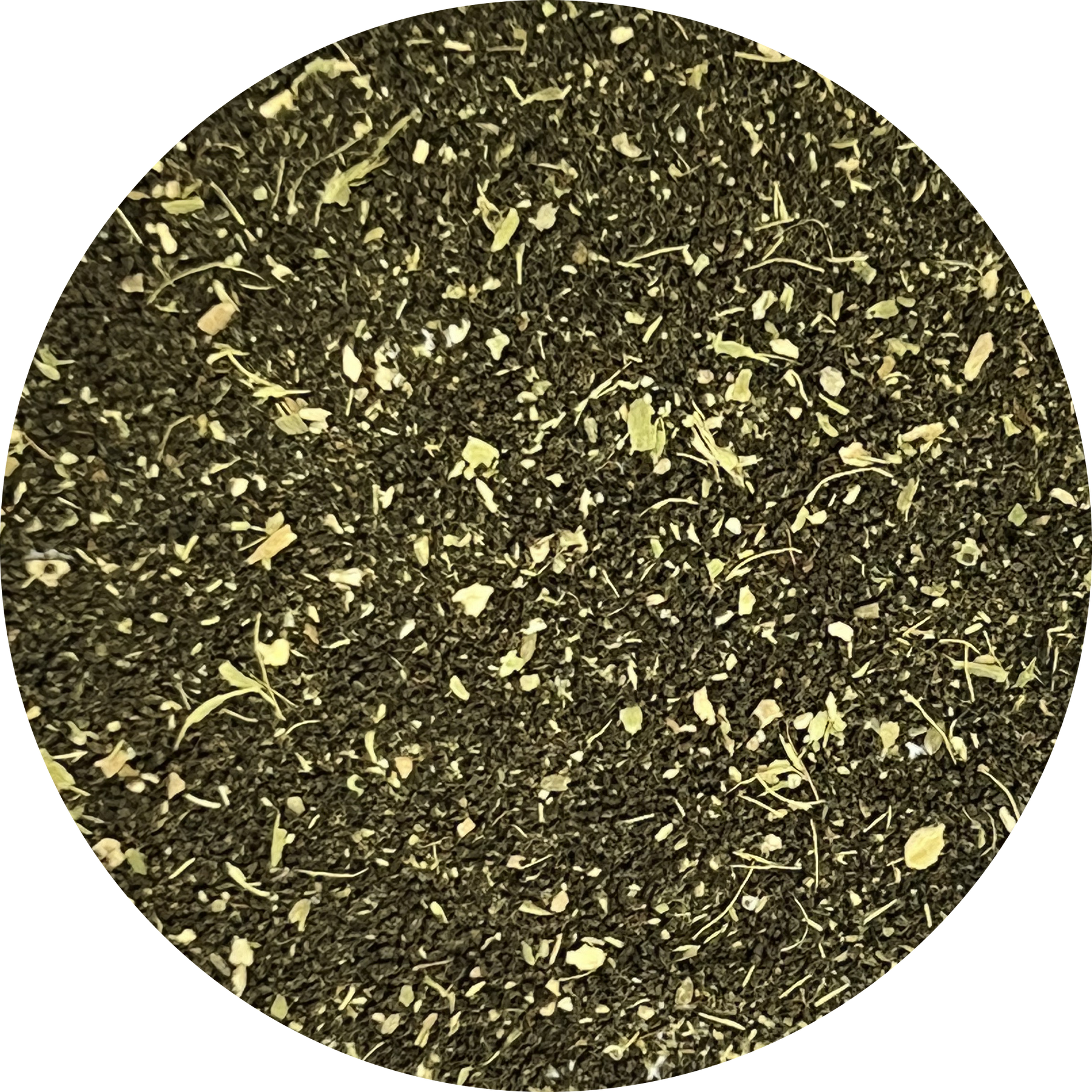 Elaichi Adrak Chai Tea Café Blend