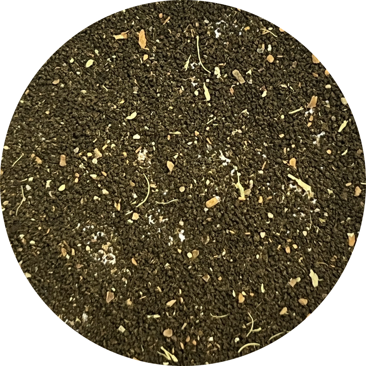 Irani Chai Tea Café Blend