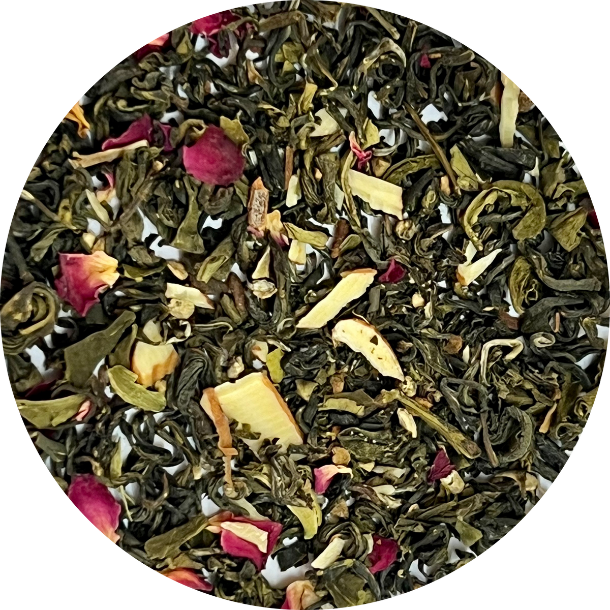 Kashmiri Kahwa