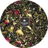 Kashmiri Kahwa Green Tea