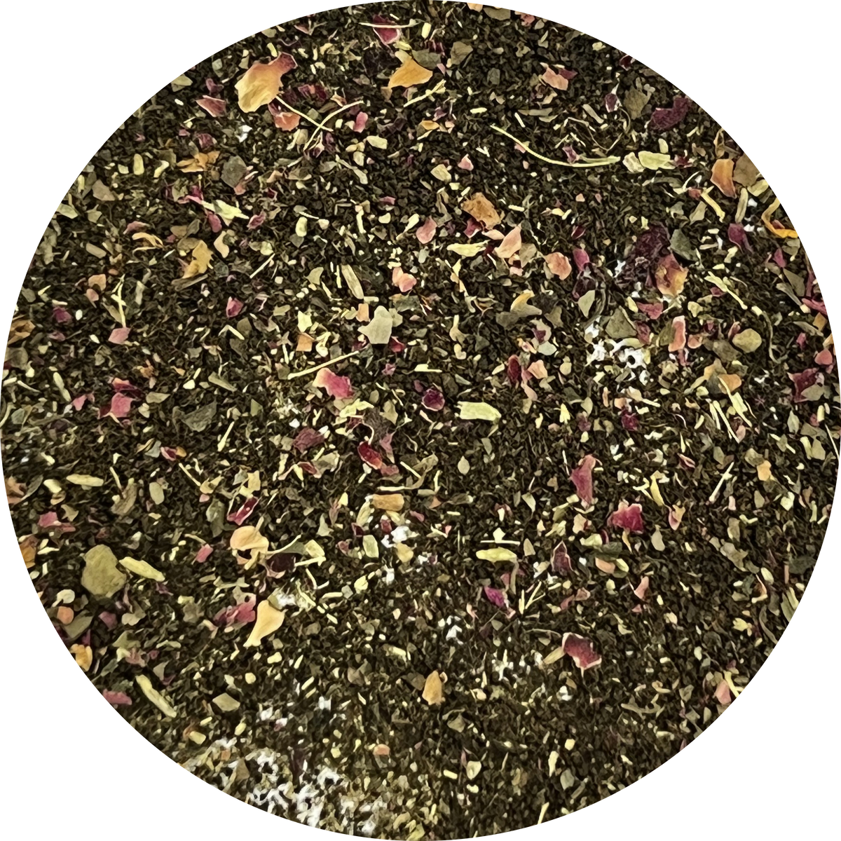 Paan Chai Tea Café Blend