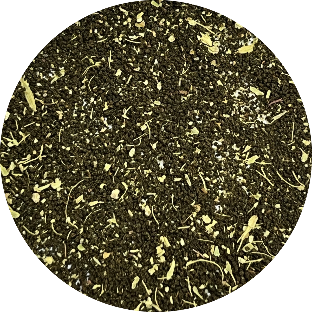 Elaichi Chai Tea Café Blend