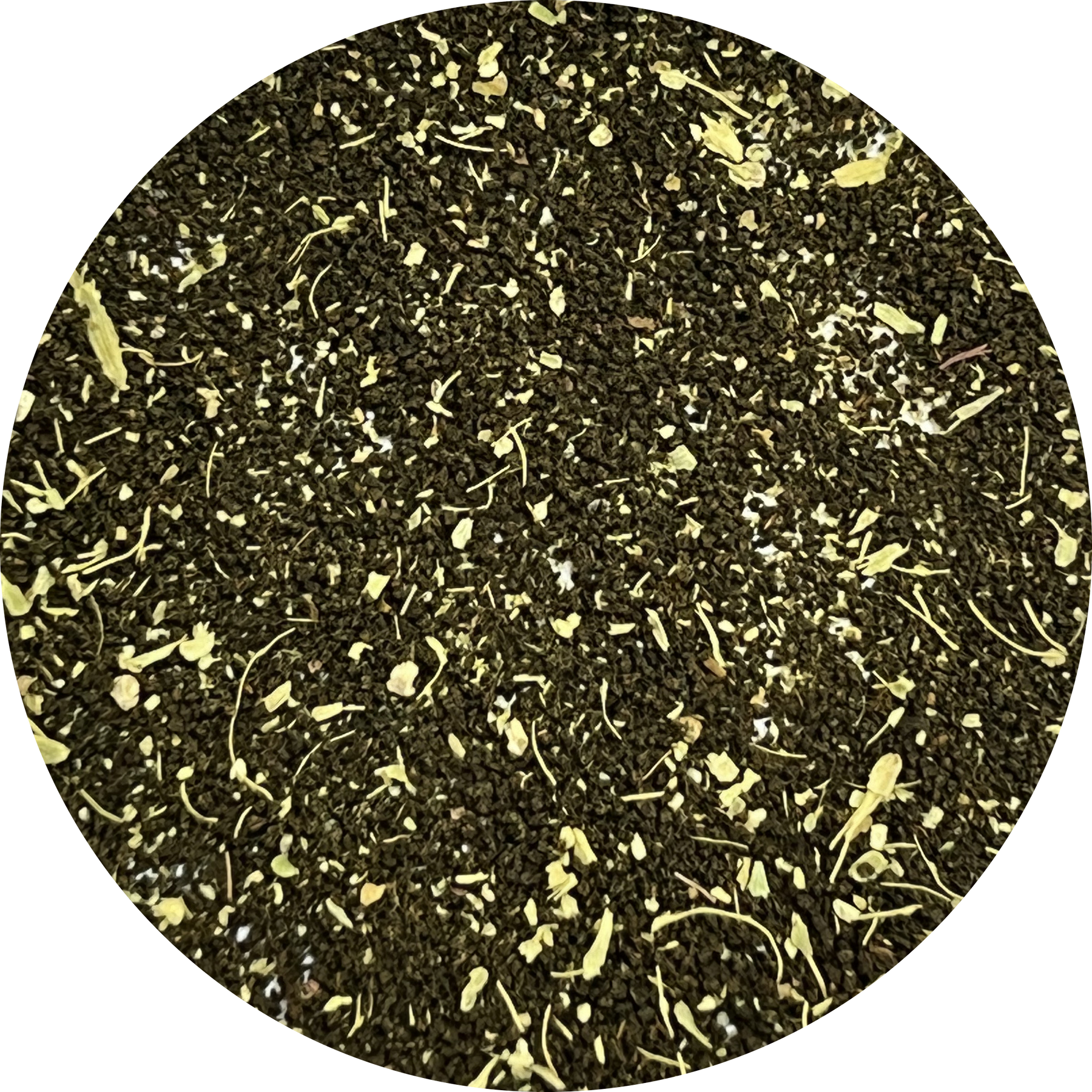 Elaichi Chai Tea Café Blend