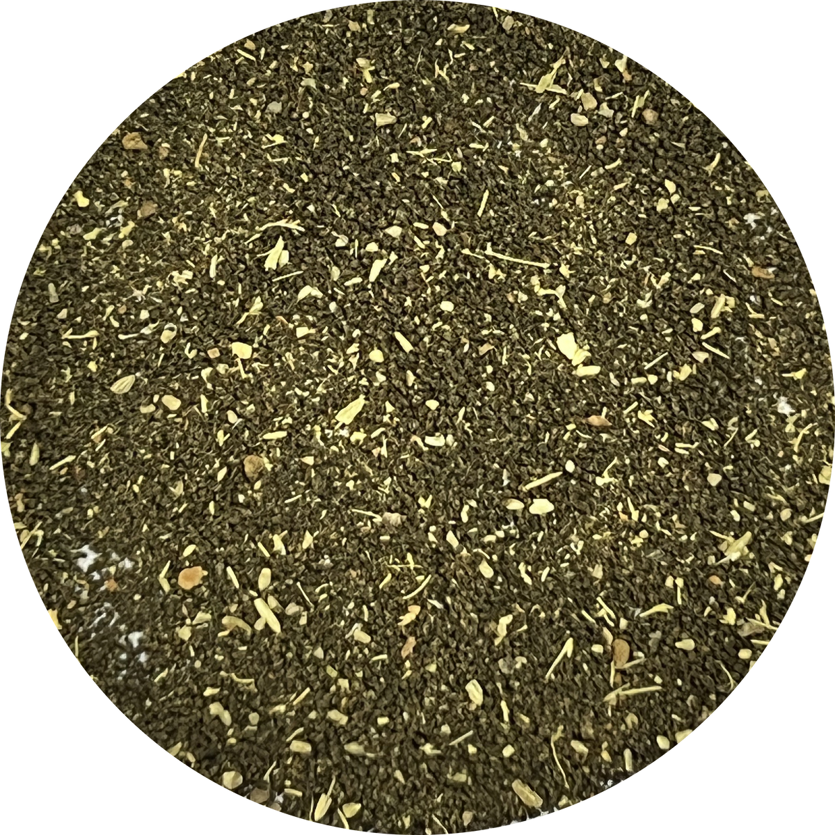Masala Chai Tea Café Blend