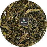 Tulsi Green Tea